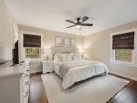 Pinehurst Retreat - Near No. 2 Hotels in Pinehurst