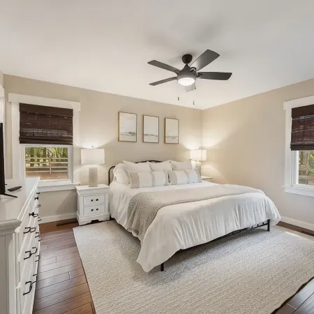Pinehurst Retreat - Near No. 2 Hotels in Pinehurst