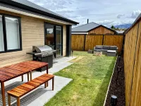 The Remarkable Queenstown Retreat - Escape to the perfect holiday! - Homestays