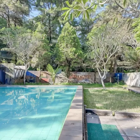 Hotel/Villa Anugerah
