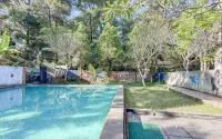 Hotel/Villa Anugerah