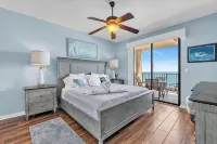 Oceanfront Phoenix V Condo Gulf Views & Balcony  OrangeBeach 3Bed 2Bath 14th flr - بوتيك