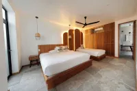 Aviva, luxury de estreno en Vichayito - 4-Star
