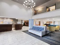 Wingate by Wyndham Augusta - 3 stjerner
