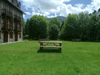 Apartaments Pleta Bona a la Vall de Boí - Homestays