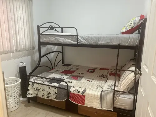 Vacation home between Ahuachapan & Santa Ana - 2-Star