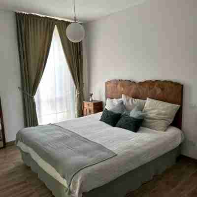TUSCANY DETACHED HOUSE INCREDIBLE PANORAMA, LARGE GARDEN 5 MIN FROM AREZZO Rooms