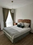 TUSCANY DETACHED HOUSE INCREDIBLE PANORAMA, LARGE GARDEN 5 MIN FROM AREZZO - Bungalows