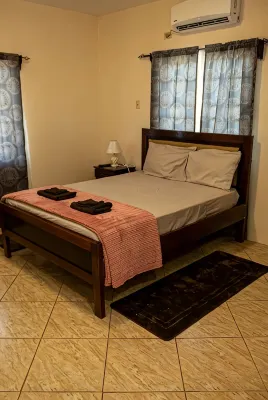Casa De Llewellyn - 3 ดาว