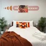 Yarrawonga by Twin Palms - Luxury Family Retreat - 4-Star