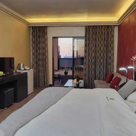 Marbella Hotel