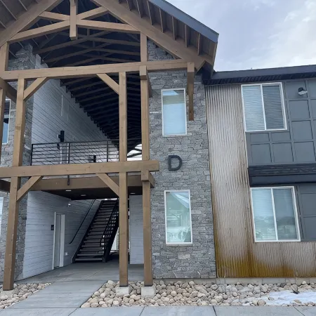 Teton Peaks Retreat