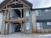 Teton Peaks Retreat