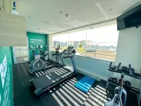 Wyndham Garden Barranquilla - С тренажерным залом