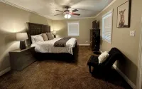 3BR/2B in the heart of Leesville, Southern Comfort