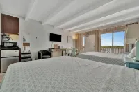Bahia Waterview Suite Pool Tennis Beach Fishing - balcony