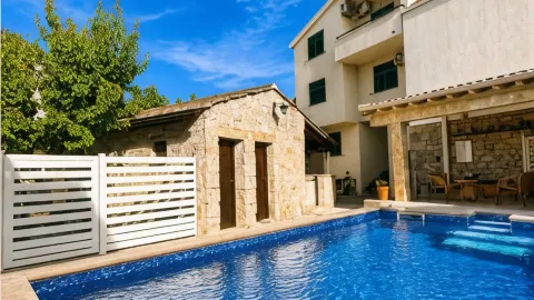 Villa Fortuna in Mostar