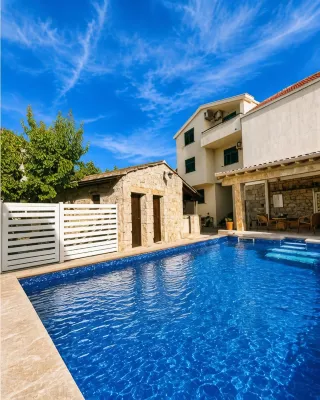 Villa Fortuna