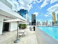 Hotel Mio Panamá - С бассейном