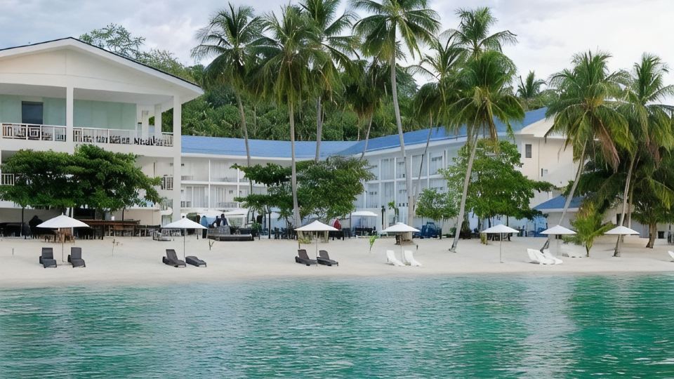 Club Samal Resort