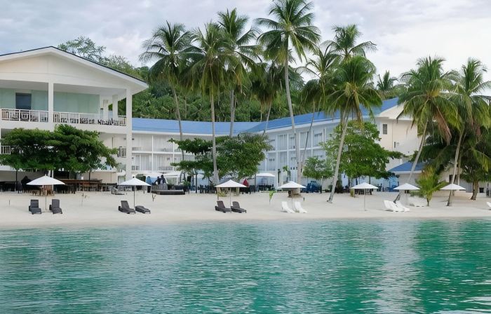 Club Samal Resort