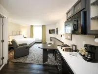 Sonesta Simply Suites Parsippany Morris Plains Hotels in Morris County