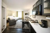 Sonesta Simply Suites Parsippany Morris Plains