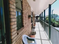 Sundowner Motel - Bữa sáng