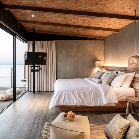 Z9 Resort