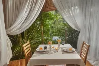 Buena Vida Resort and Spa - breakfast