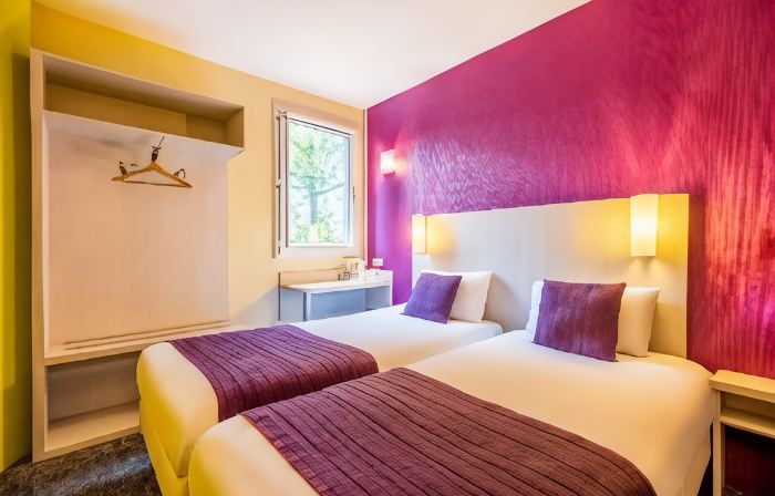 Comfort Hotel Orléans Olivet