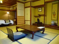 Jizokan Matsuya Ryokan