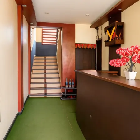 Hotel Mahalaxmi