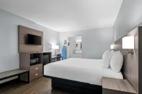 Econo Lodge Daytona Beach - Speedway - 2-نجوم