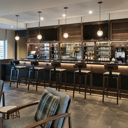 Four Points by Sheraton Albany
