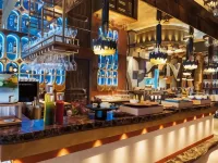 Radisson Collection 布魯塞爾國家飯店 索尼安森林附近的飯店