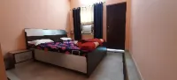 Hotel Divya - bar