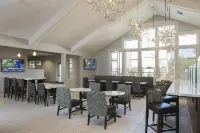 Residence Inn New Orleans Metairie - breakfast