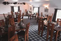The Mill House Hotel - Завтрак