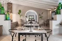 Villa Felicia - Desayuno
