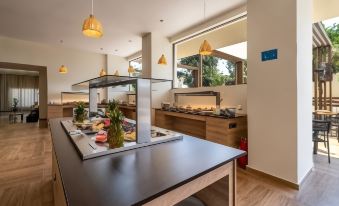 Castellum Suites - All Inclusive
