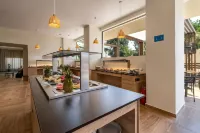 Castellum Suites - All Inclusive - Bãi đậu xe