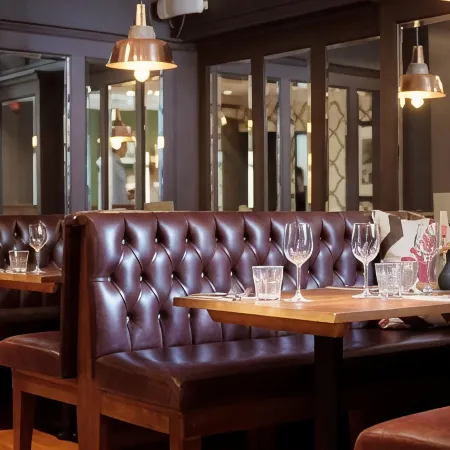 The Fleece
