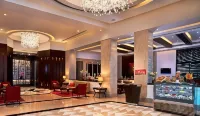 Fortune Park Jps Grand Rajkot - Member ITC Hotels' Group - parking