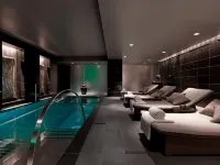 The Joule Dallas - Spa