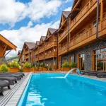 Arkhyz Royal Resort & SPA (Архыз Роял Резорт) - С бассейном
