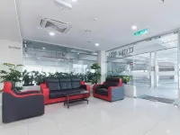 Central Hotel - Wifi