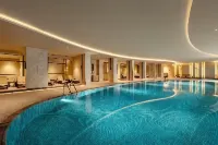 Akka Antedon Hotel - Premium All Inclusive - Luxury
