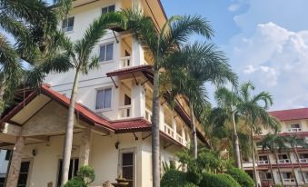 A.P. Garden Hotel