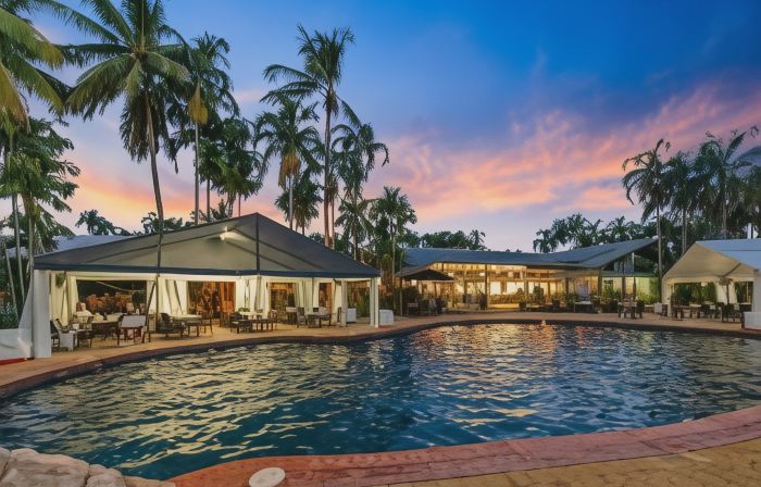 Darwin FreeSpirit Resort
